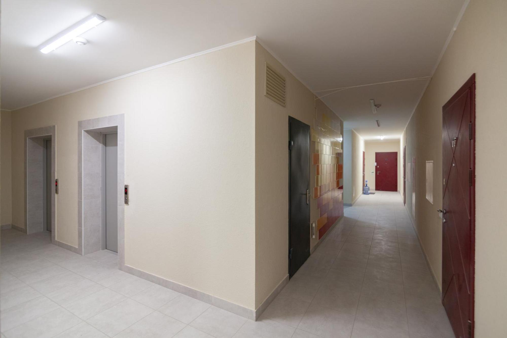 Apartment Shevchenko St.,New Building Leopoli Esterno foto