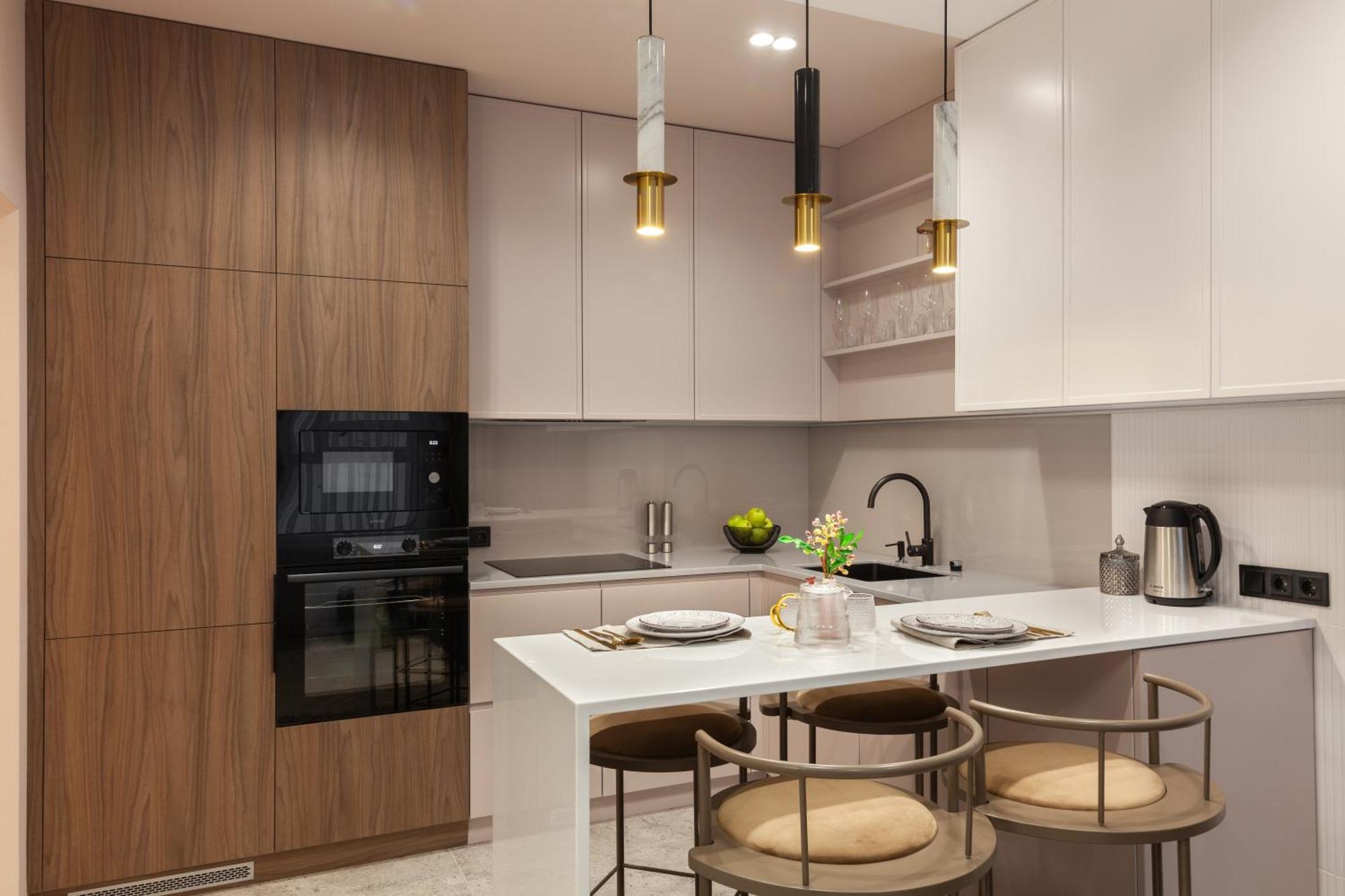 Apartment Shevchenko St.,New Building Leopoli Esterno foto